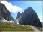 foto Pale di San Martino